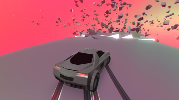 漂移无限极v0.15截图1