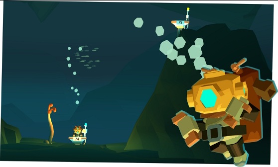 火星探险v1.11截图3