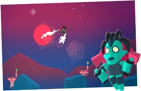 火星探险v1.11截图2