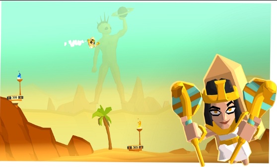 火星探险v1.11截图5