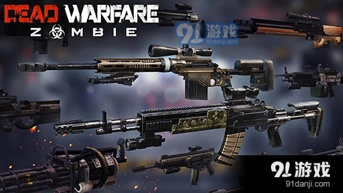 杀戮目标2正版v4.112.6截图5