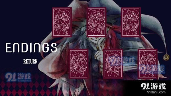 trappedwithjester正式版v1.5截图1