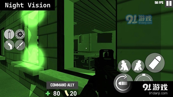 CQB射击2切枪版v1.11截图4