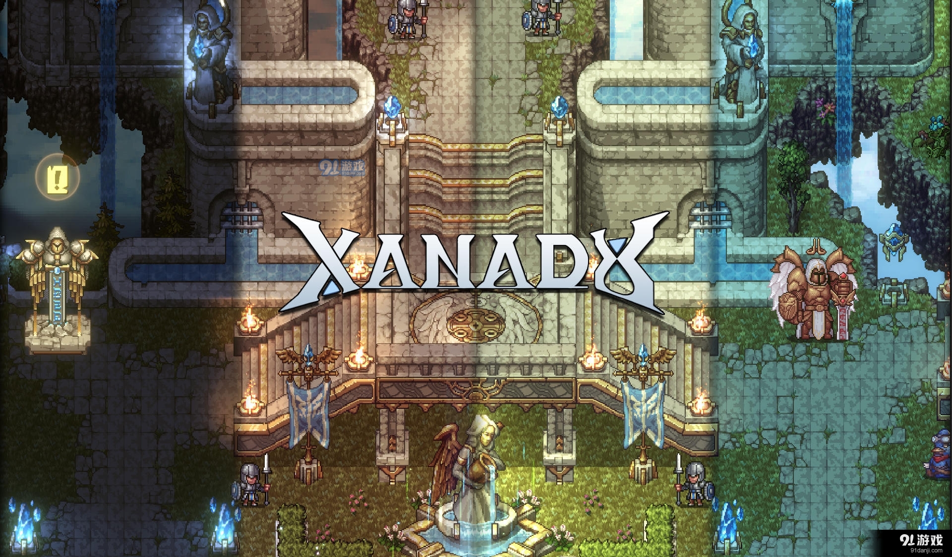 黑白之地正式版v0.1.6310截图2