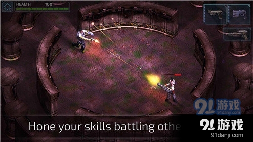 孤胆枪手2:重装上阵中文版v1.1.10截图4