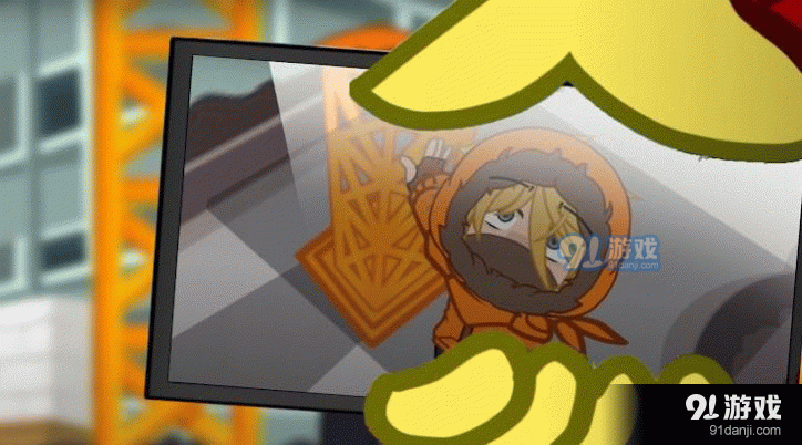 加查南极公园v1.4截图1