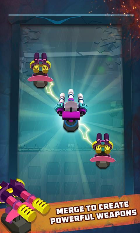 最后的幸存者生化防御v1.28截图1