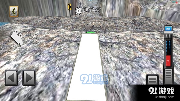 山地卡车驾驶模拟v1.9.5截图3