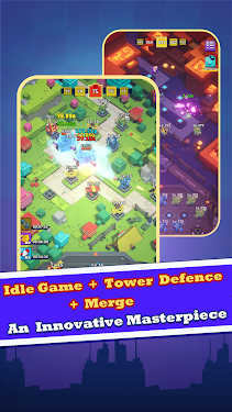 天才科学猫游戏v1.7截图2