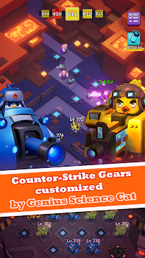 天才科学猫游戏v1.7截图3