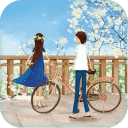 浪漫花海动态壁纸v2.6