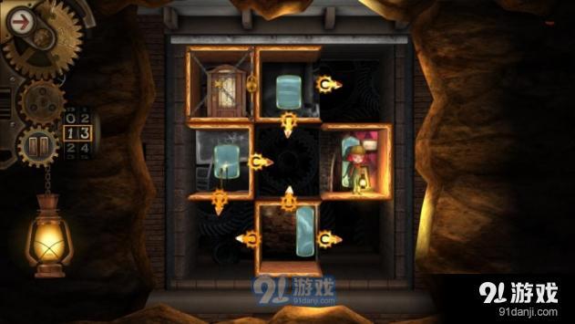 密室：无尽之路v1.1.3截图1