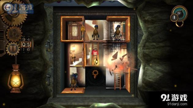 密室：无尽之路v1.1.3截图2