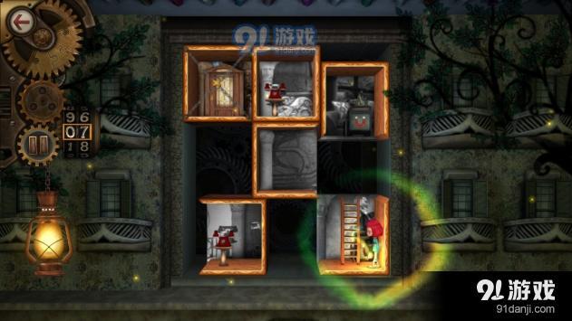 密室：无尽之路v1.1.3截图3