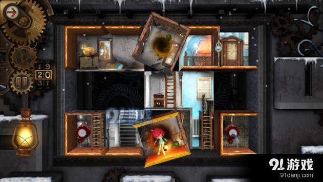 密室：无尽之路v1.1.3截图4