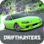 漂移猎人无限金币版v1.7