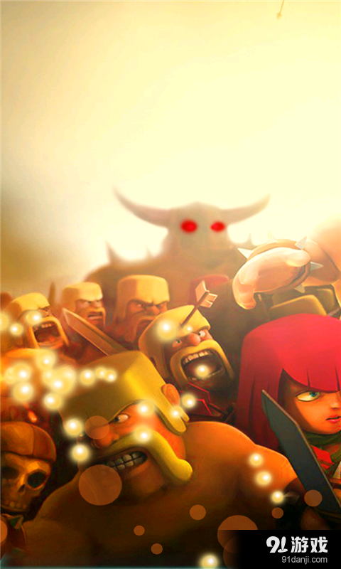 部落冲突1v3.12.6截图3