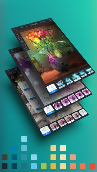 Tipixappv2.7.10截图2