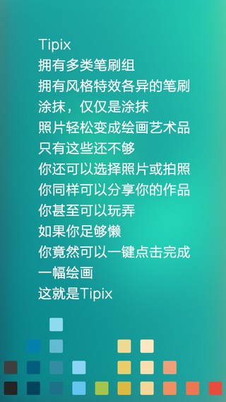 Tipixappv2.7.10截图3
