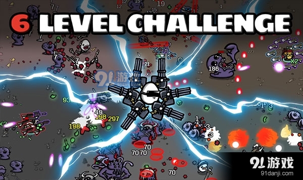 土豆兄弟中文版v0.9.0.3截图5