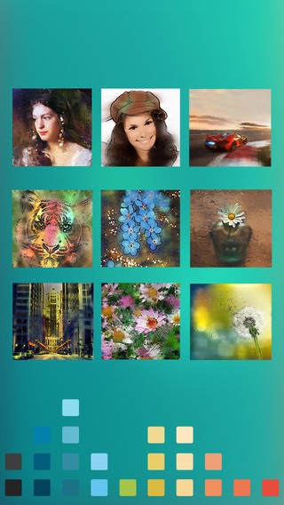 Tipixappv2.7.10截图4