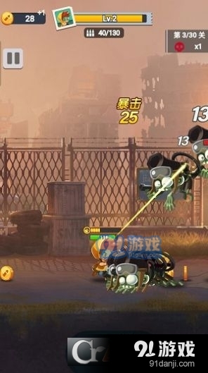 孤胆大英雄v1.1.5截图2