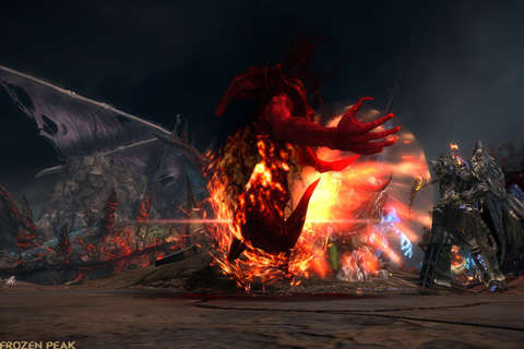 猎魂手游v1.3.5截图3