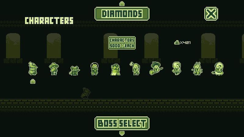 射手快跑2v1.3.09截图2