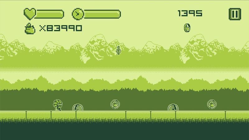 射手快跑2v1.3.09截图3