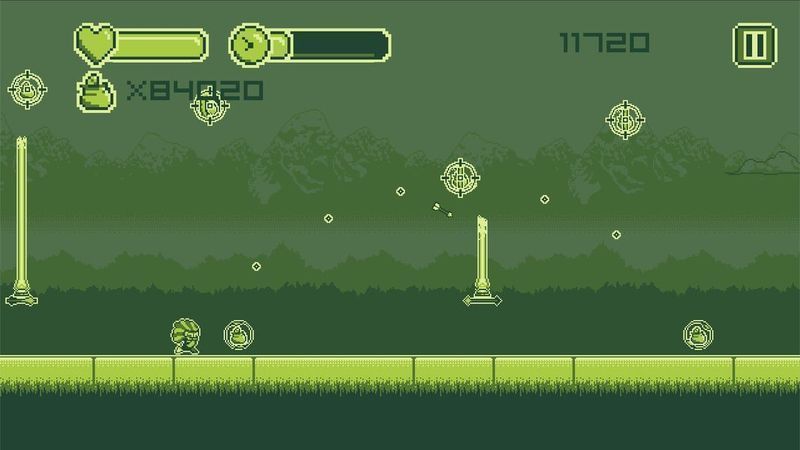 射手快跑2v1.3.09截图4