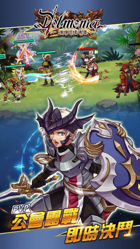 魔神凯撒再临v0.16截图1