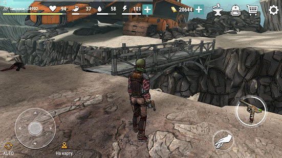 黑暗时代丧尸求生v1.18截图5