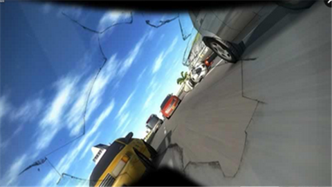 高速公路骑手v1.9.15截图4