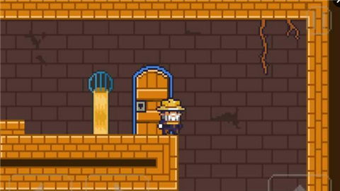 老爷爷的大冒险v1.15截图1