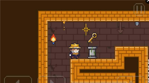 老爷爷的大冒险v1.15截图2