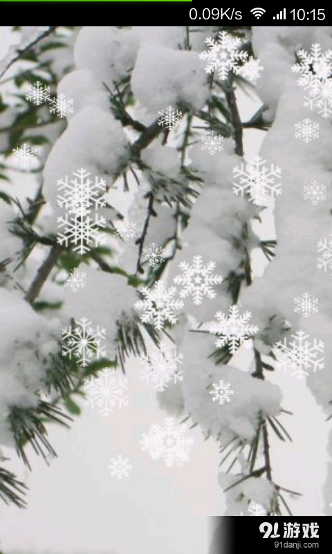 吹雪花v3.10.13截图1