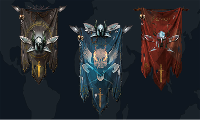 迷海征途v1.6截图2