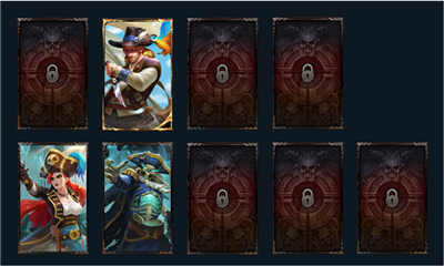 迷海征途v1.6截图3