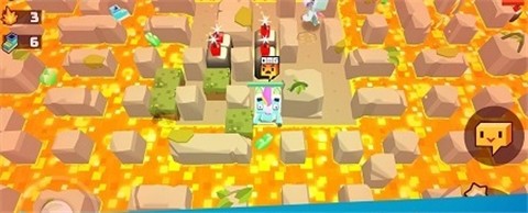 街机轰炸比赛游戏v1.7截图2