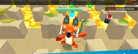 街机轰炸比赛游戏v1.7截图3