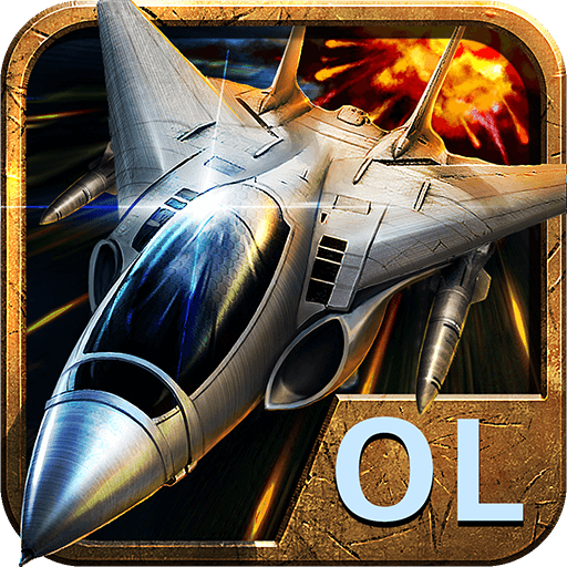 空战帝国手游v1.2.7