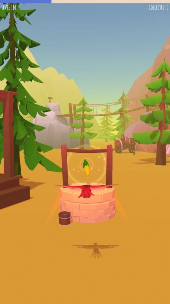 憎恨鸟游戏v0.7截图1