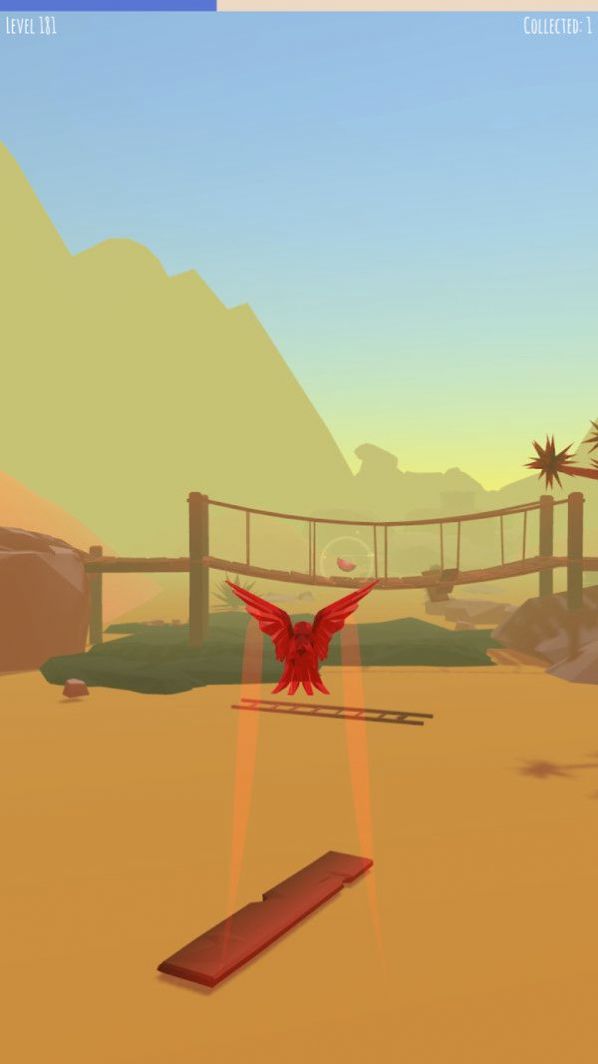 憎恨鸟游戏v0.7截图2