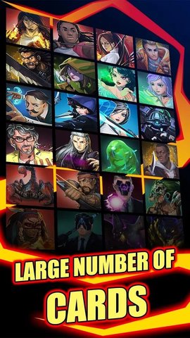 元素英雄v1.8截图3