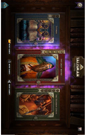 圣符国度起源v21.46截图3