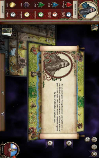 圣符国度起源v21.46截图1