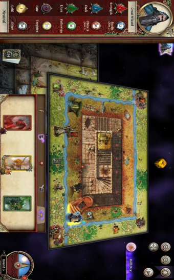 圣符国度起源v21.46截图2