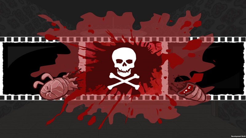 神秘访客1：凯蒂猫大屠杀v1.6.11截图4