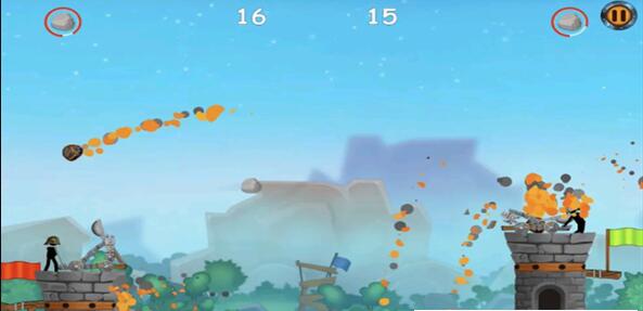 荒野战争v1.6截图1