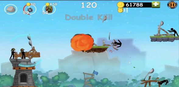 荒野战争v1.6截图3